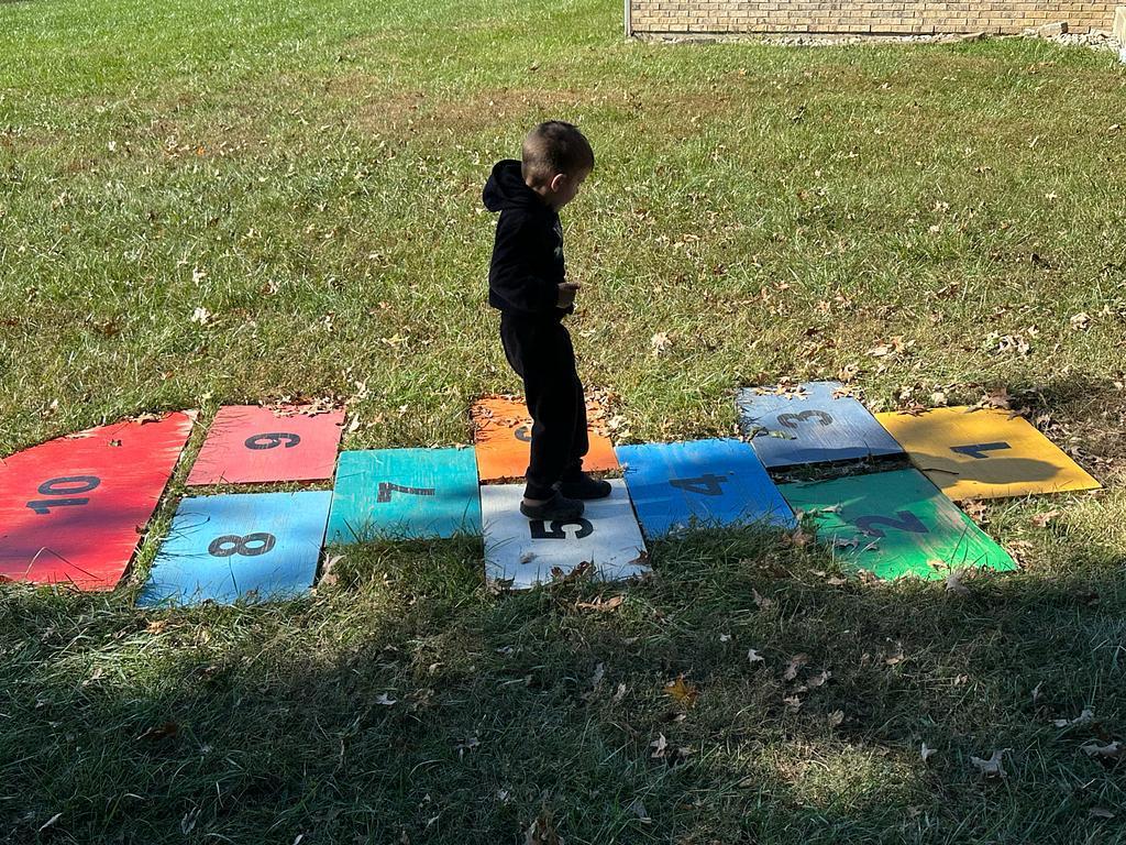 Pre School Pumpkin Patch Field Trip