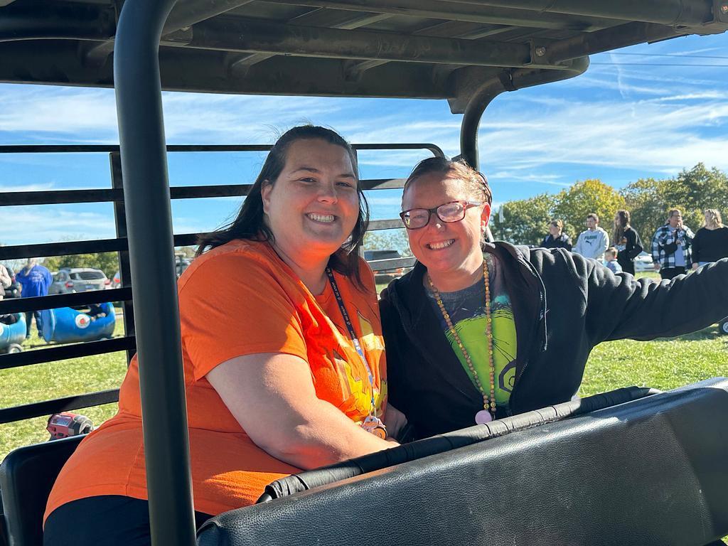 Pre School Pumpkin Patch Field Trip