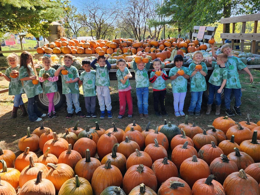 country pumpkin