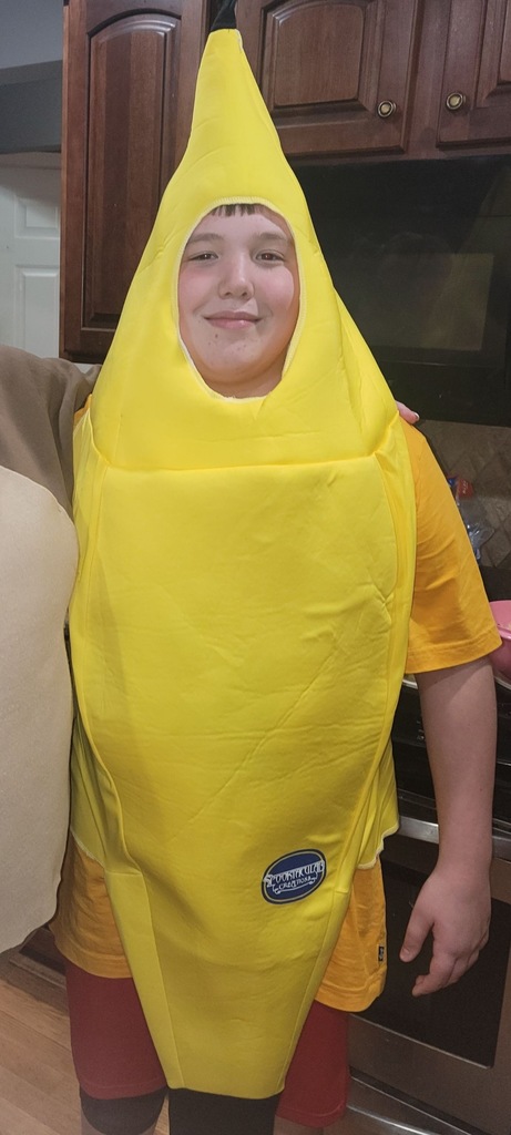 Banana