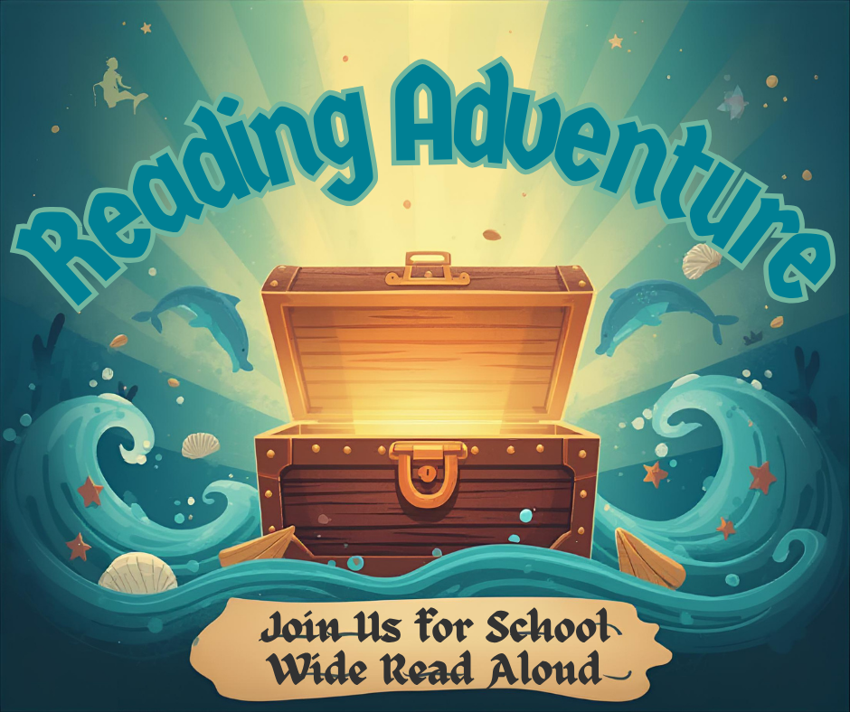 Reading Adventure