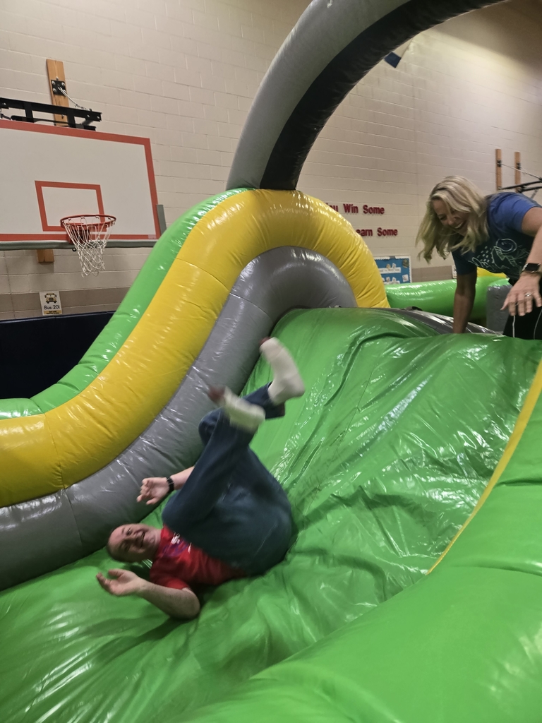 volunteers & specials