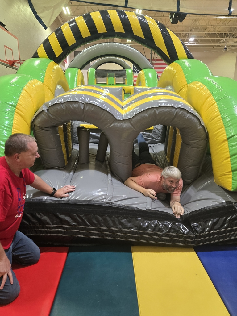 volunteers & specials