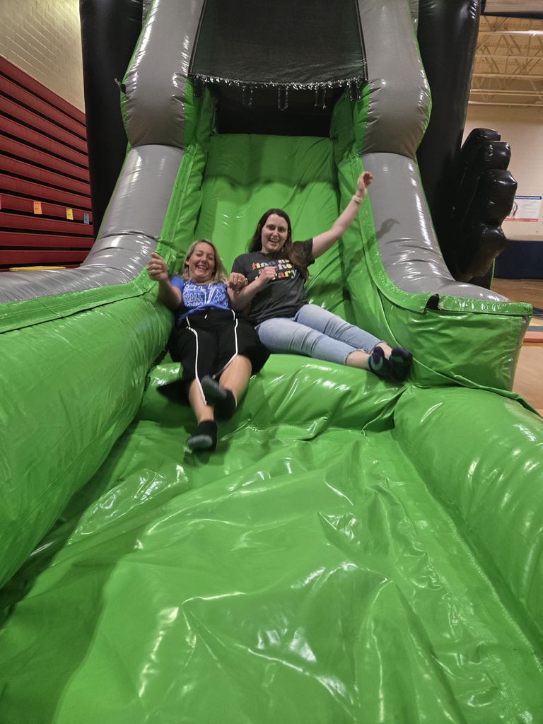 volunteers & specials