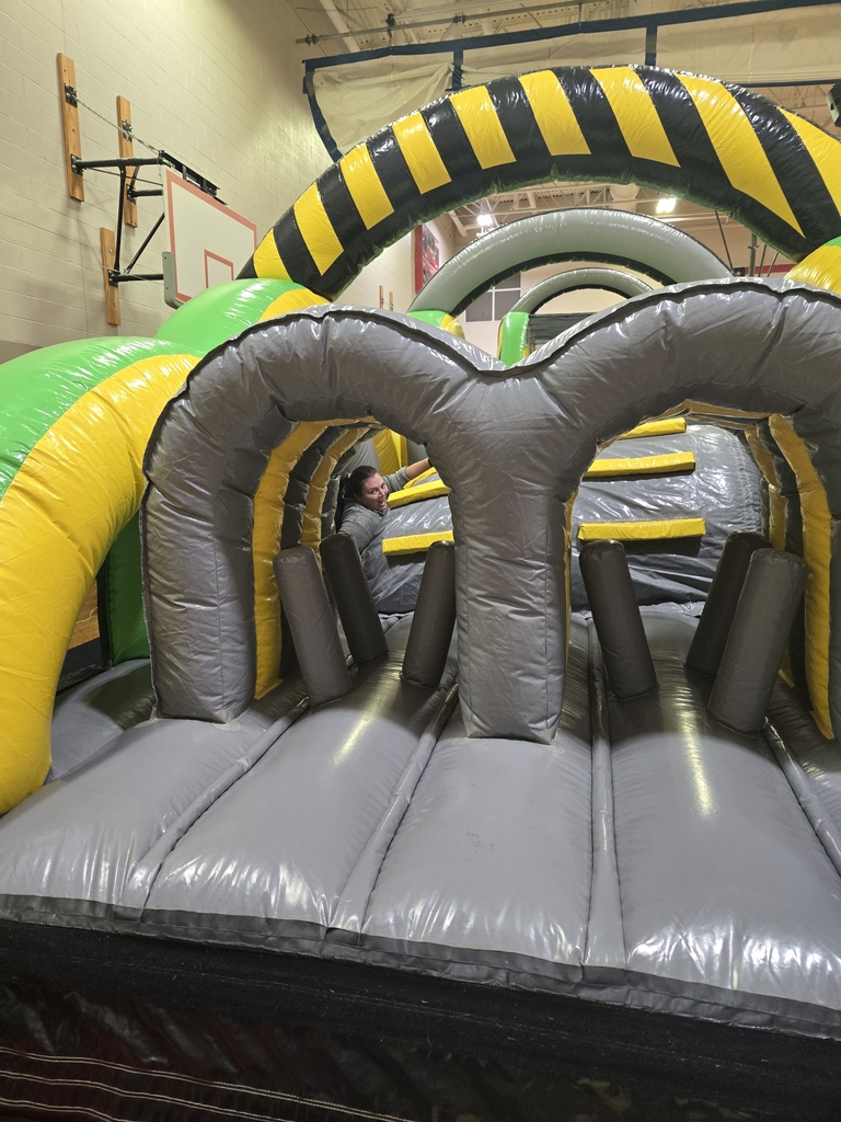 volunteers & specials