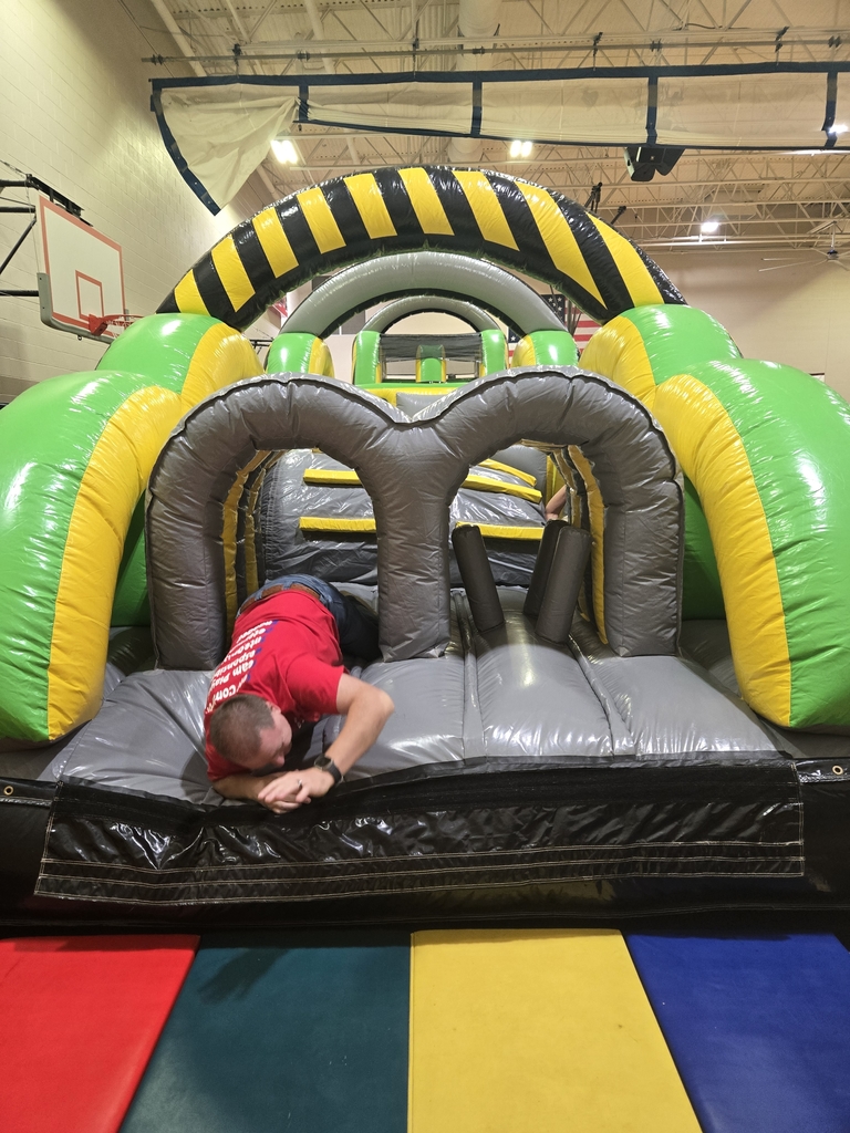 volunteers & specials