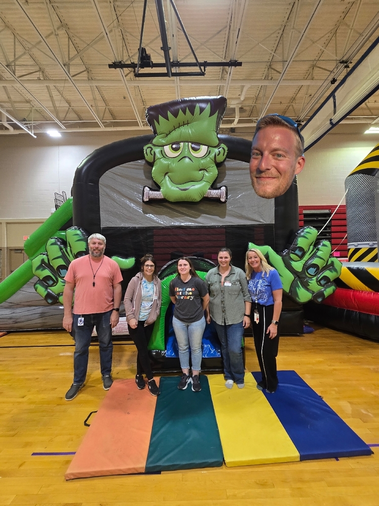 volunteers & specials