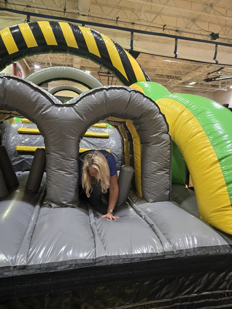 volunteers & specials