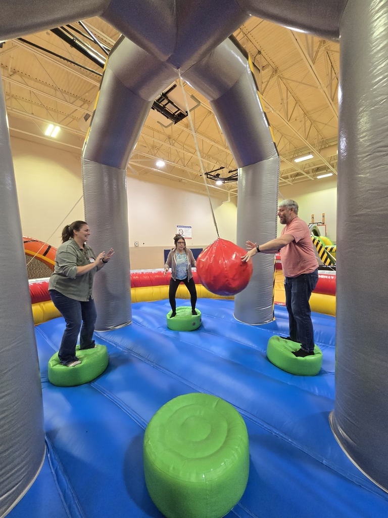 volunteers & specials