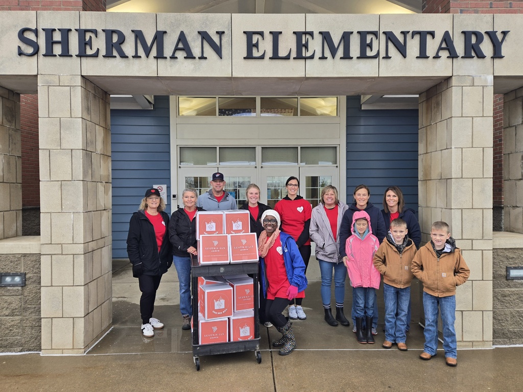 7 Hills - thanksgiving boxes