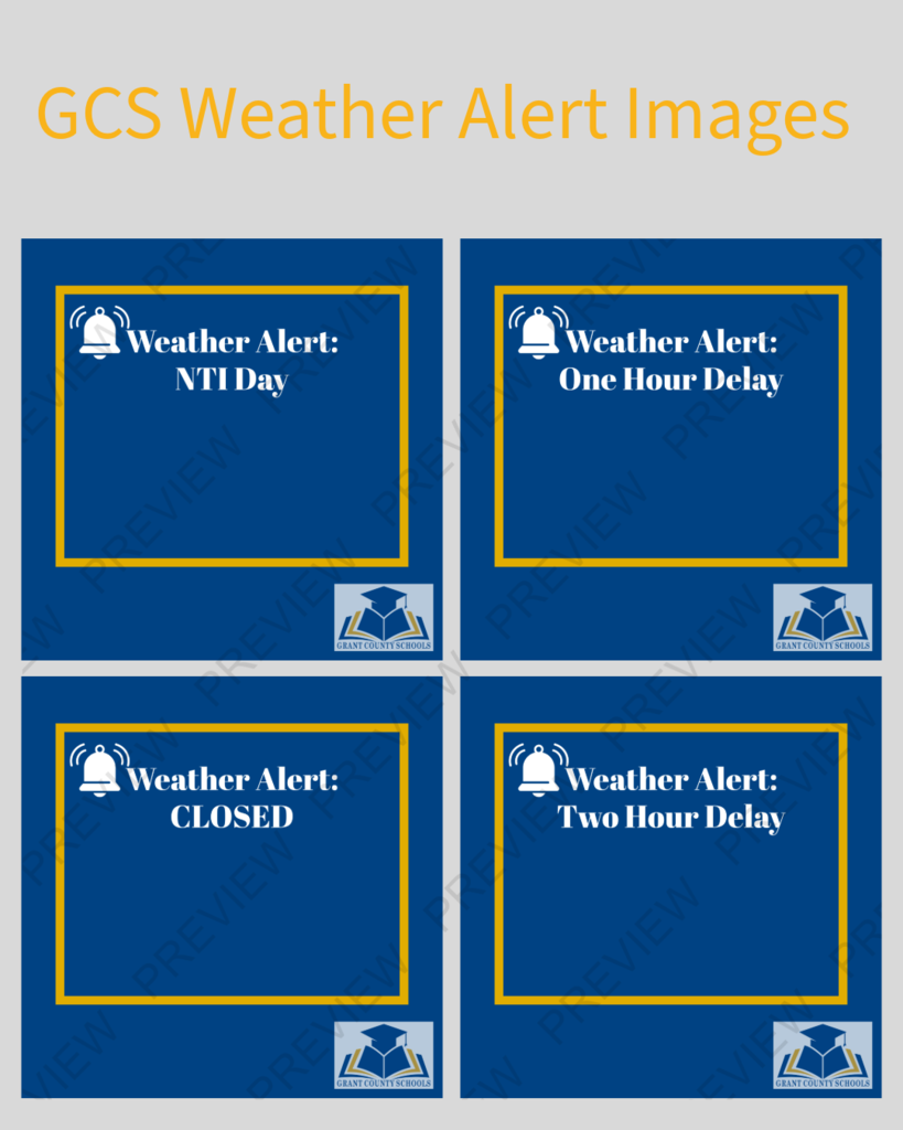 blue squares with gold squares