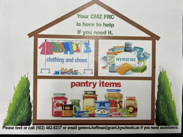 FRC Family Resources