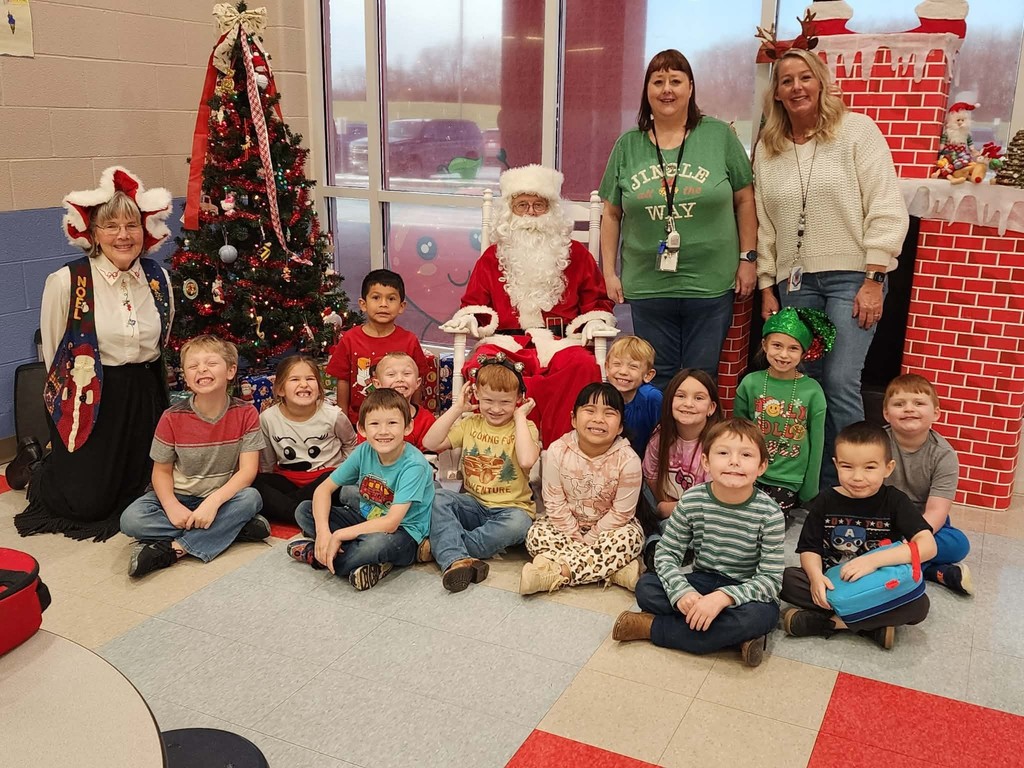 Reindeer Round Up 🎅🏻 (All Out Christmas Gear)