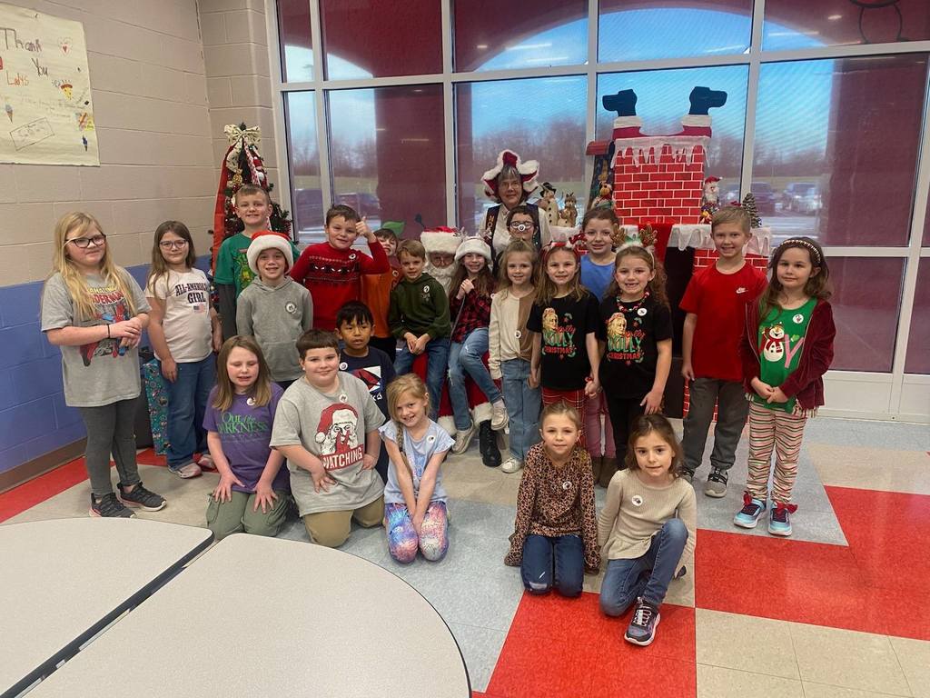 Reindeer Round Up 🎅🏻 (All Out Christmas Gear)