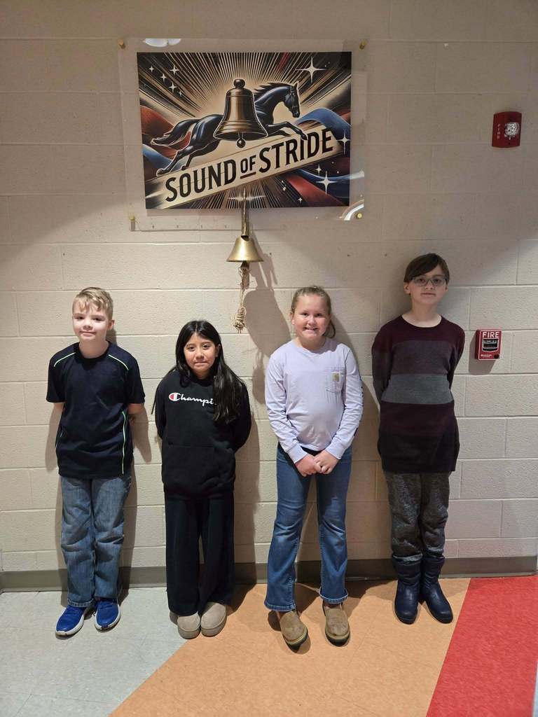 Individual achievement 