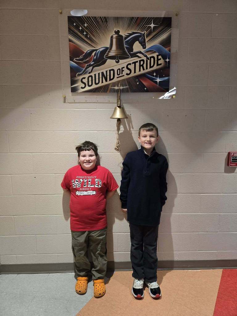 Individual achievement 