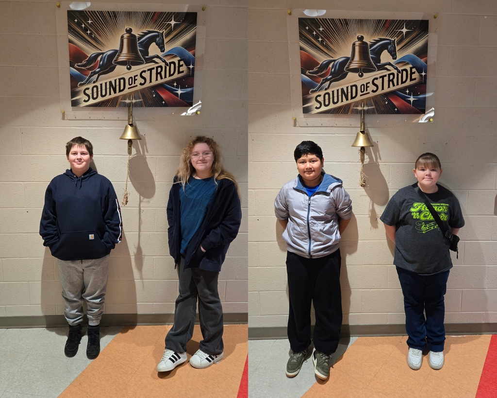 Individual achievement 