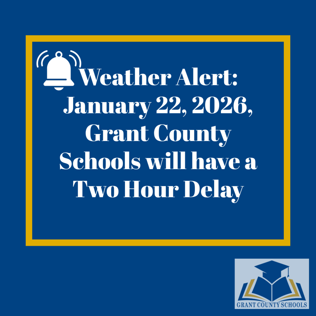 blue squares with gold squares