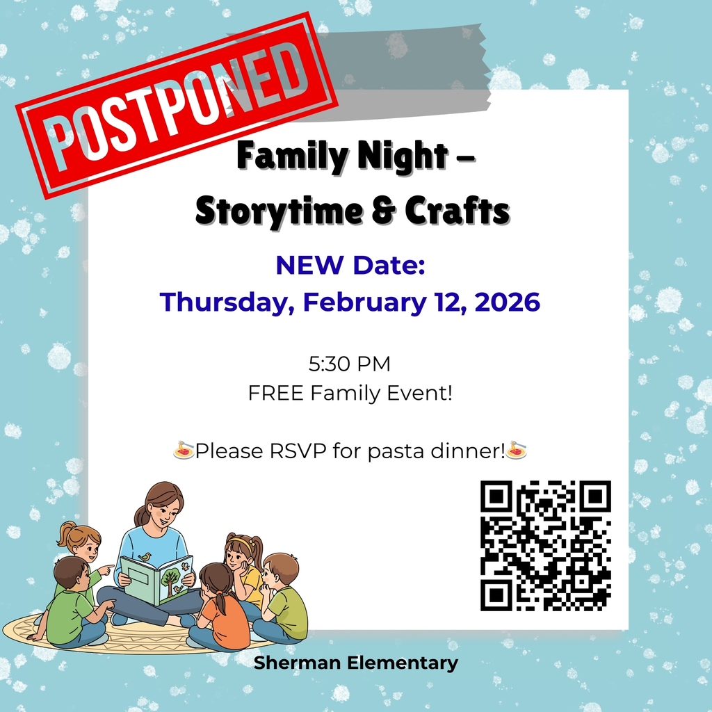 Family Night - Feb. 12th