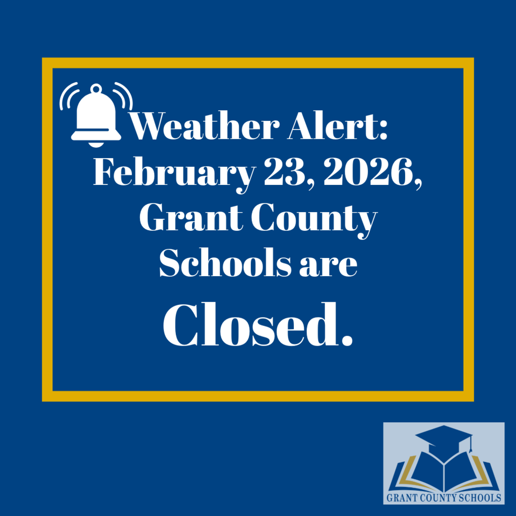 blue squares with gold squares