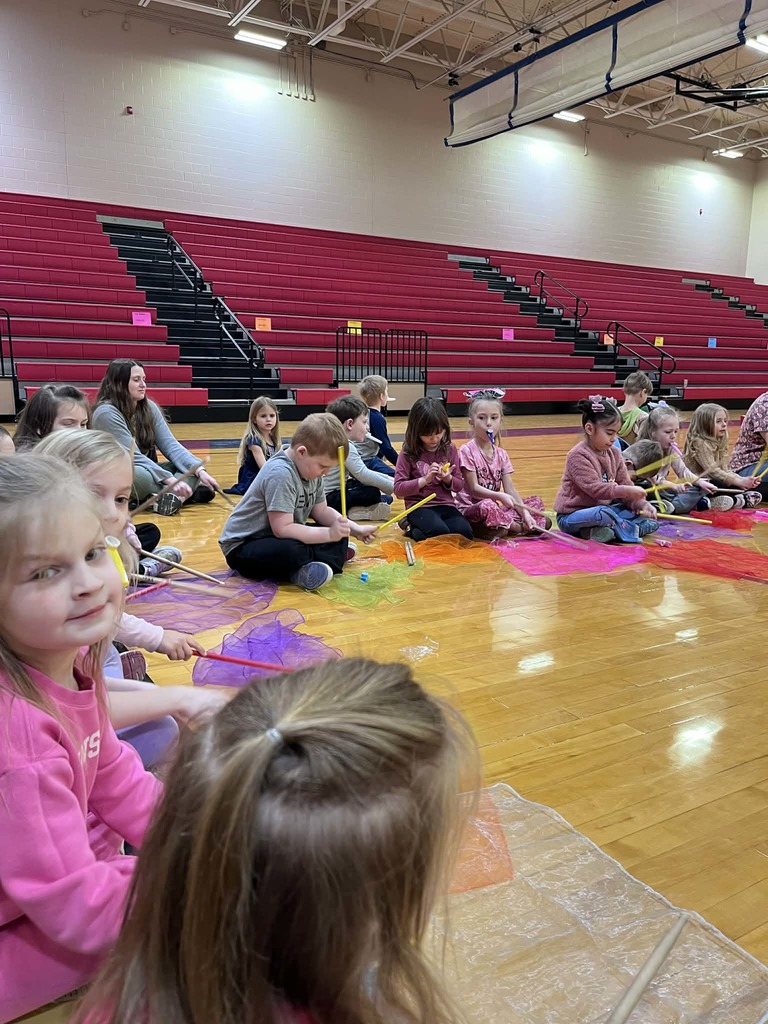 2/27 Band in a Bus 🎶 (during specials)