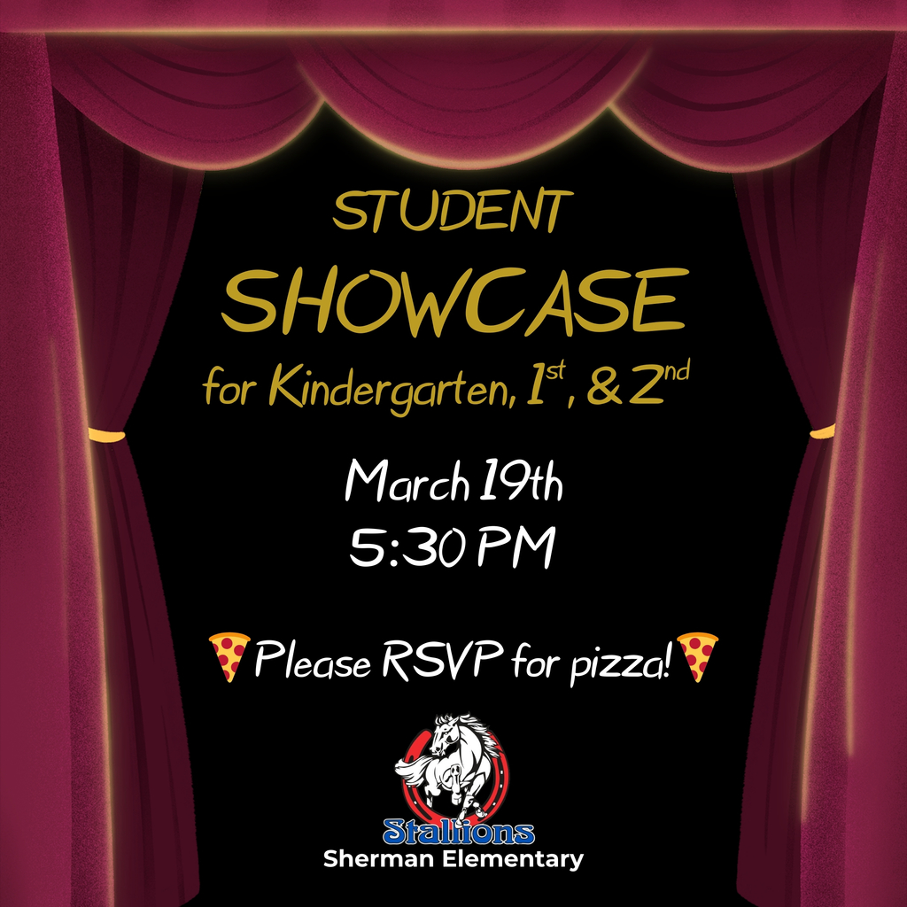 K-2 showcase 3/19