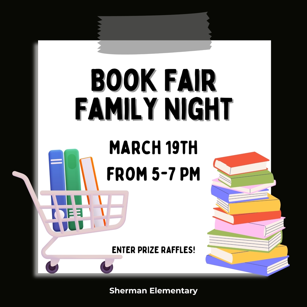 Book Fair Family Night