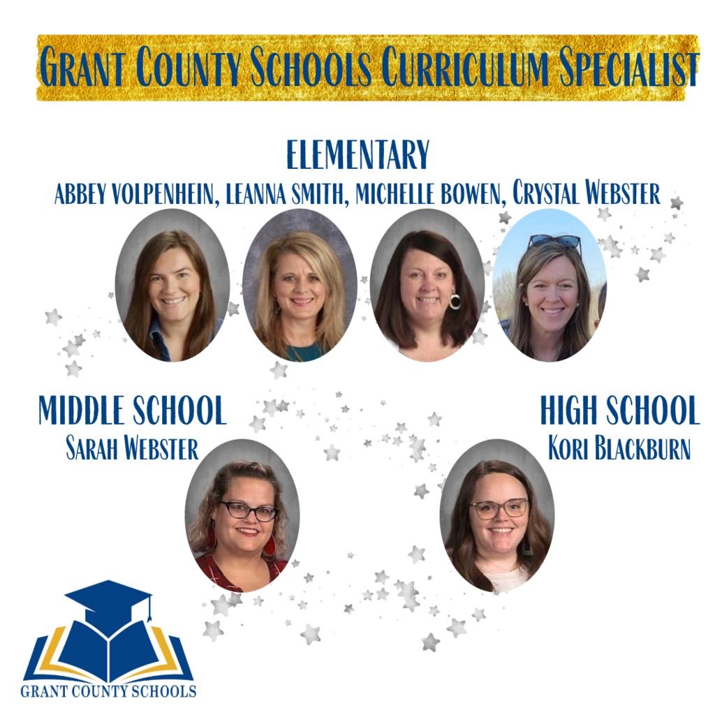 blue and gold and white