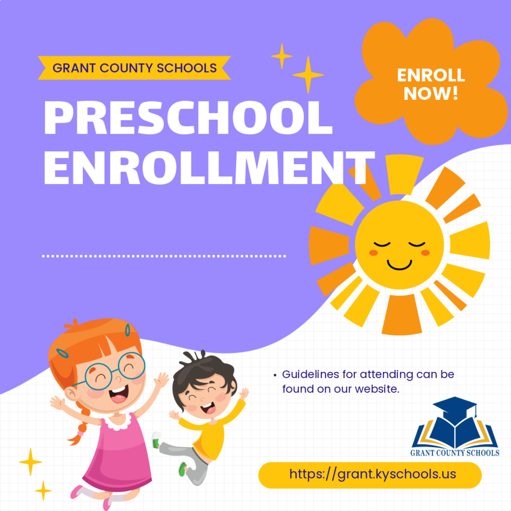 purple, yellow sun, children cheering