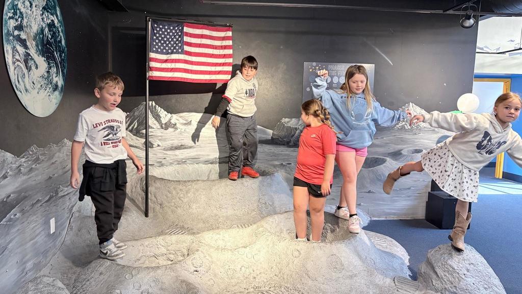 Lexington museum