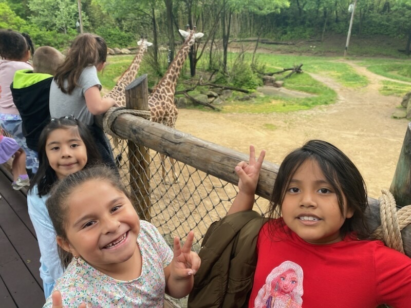 cincinnati zoo