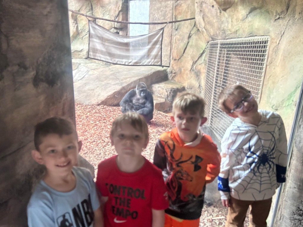 cincinnati zoo