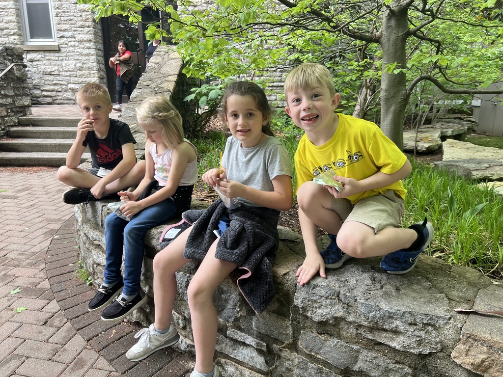 cincinnati zoo