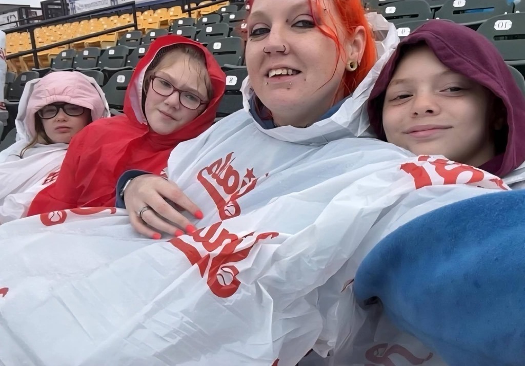 baseball