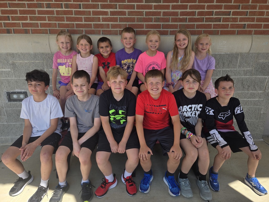 running club