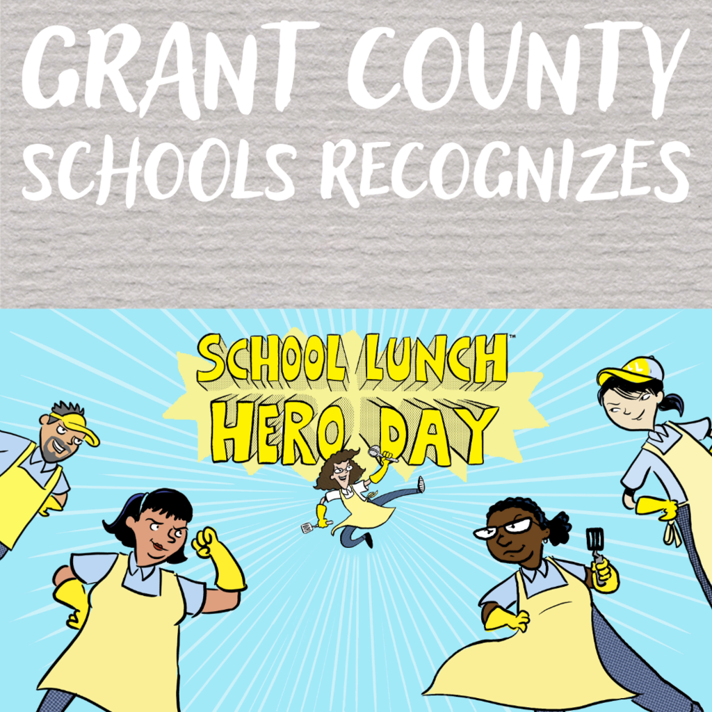 lunch lady cartoons