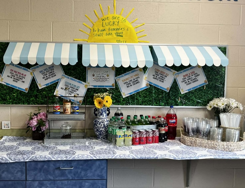drink station 