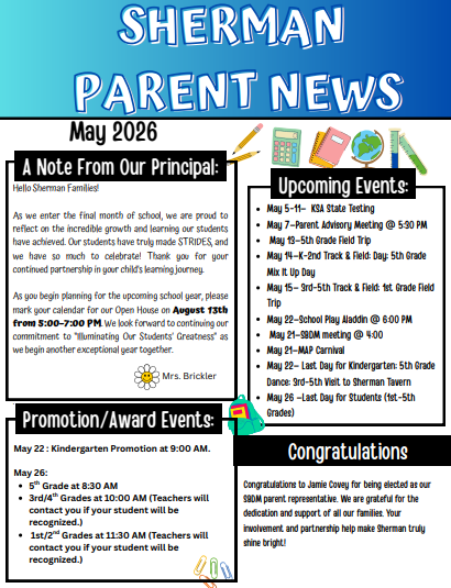 newsletter