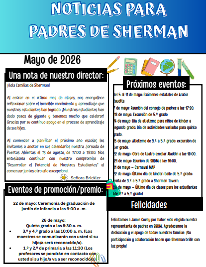 newsletter