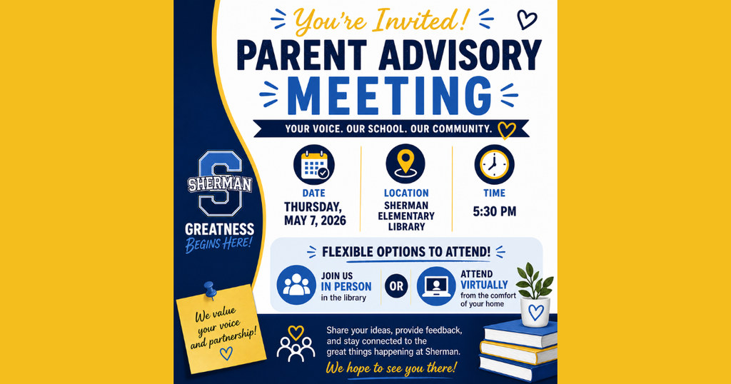 Parent Advisory
