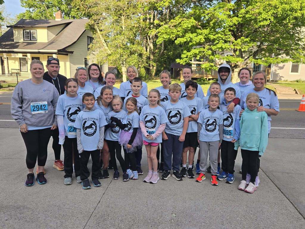 running club