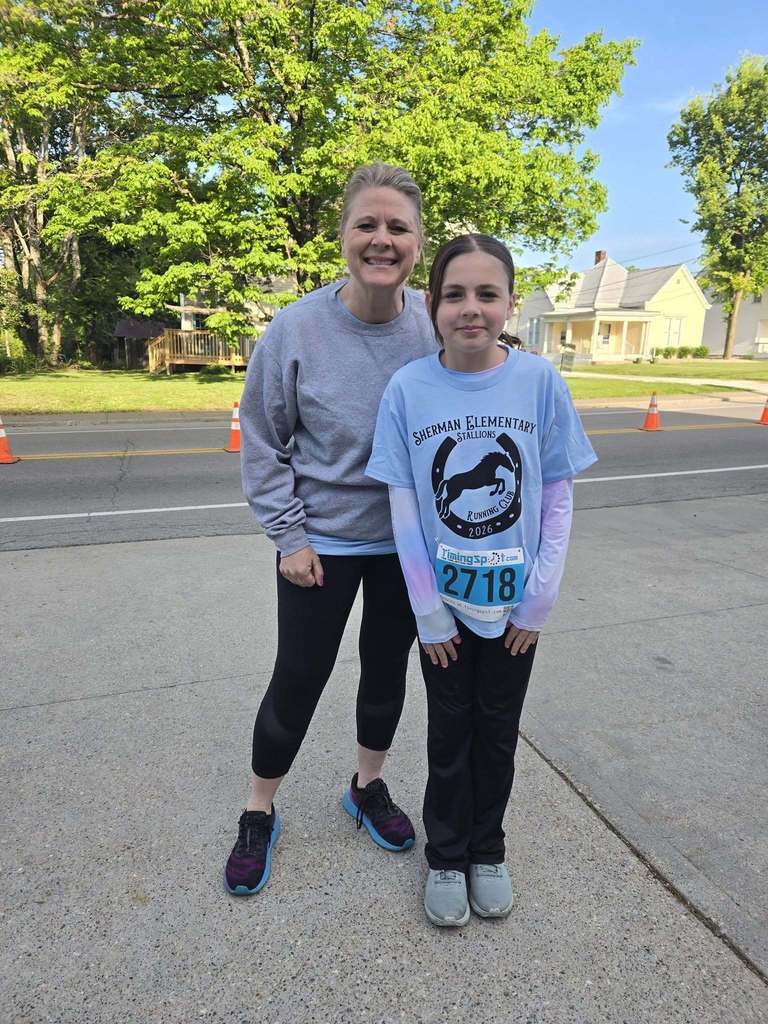running club