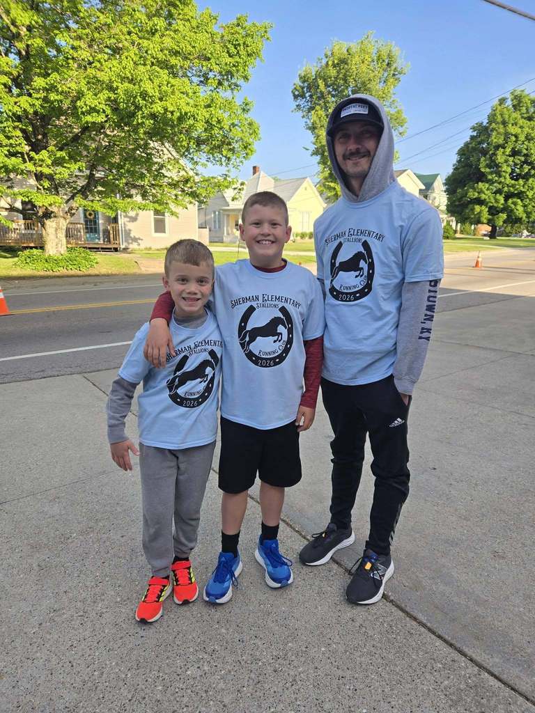 running club