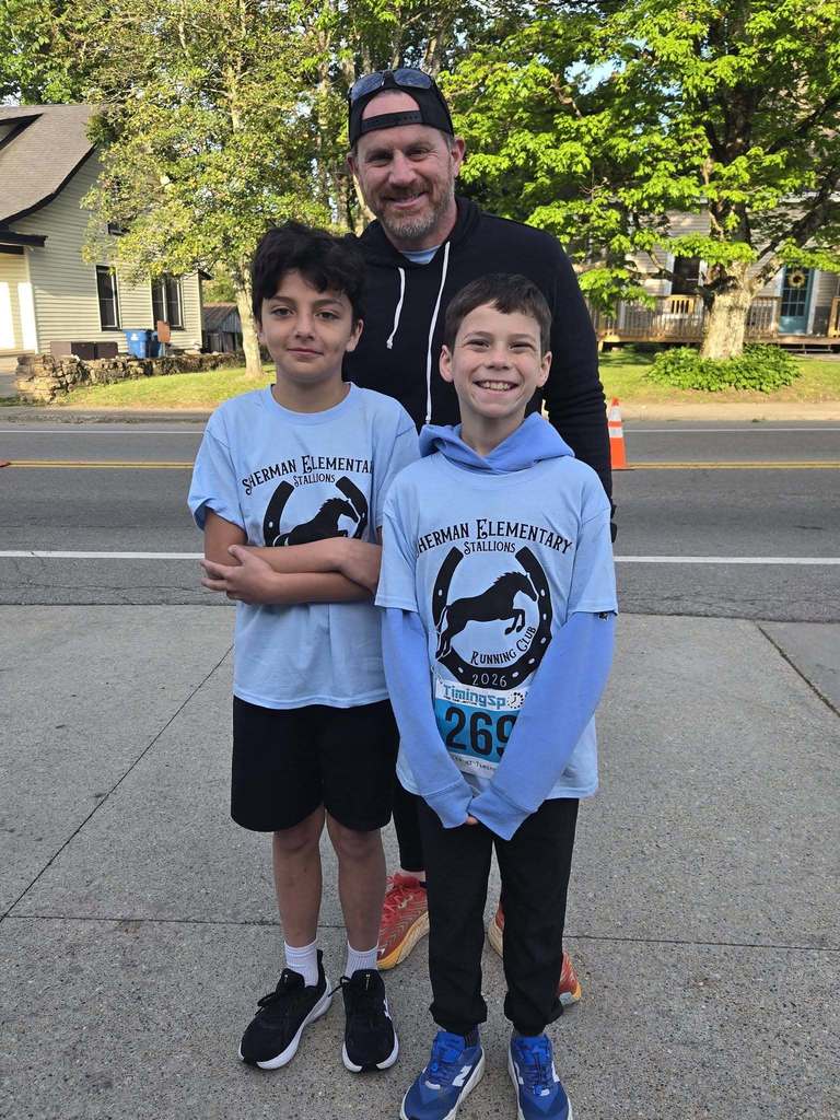 running club