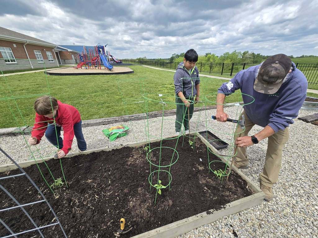 garden club