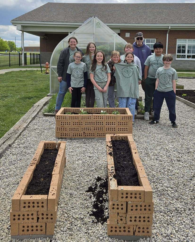 garden club