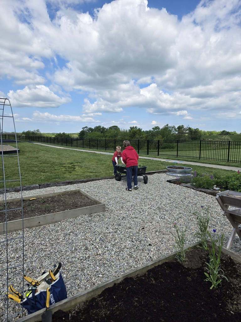 garden club