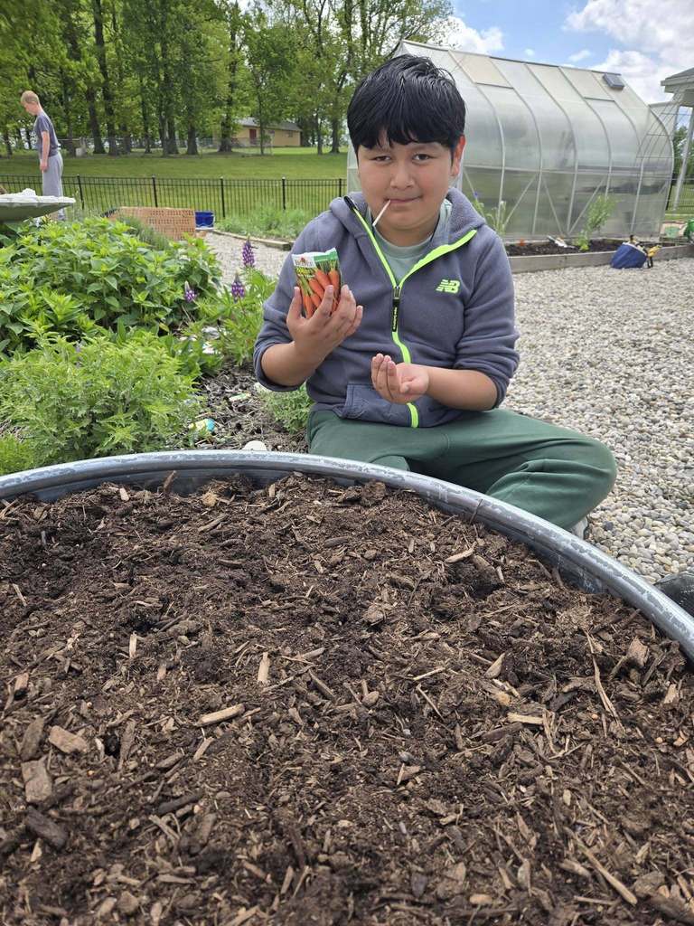 garden club