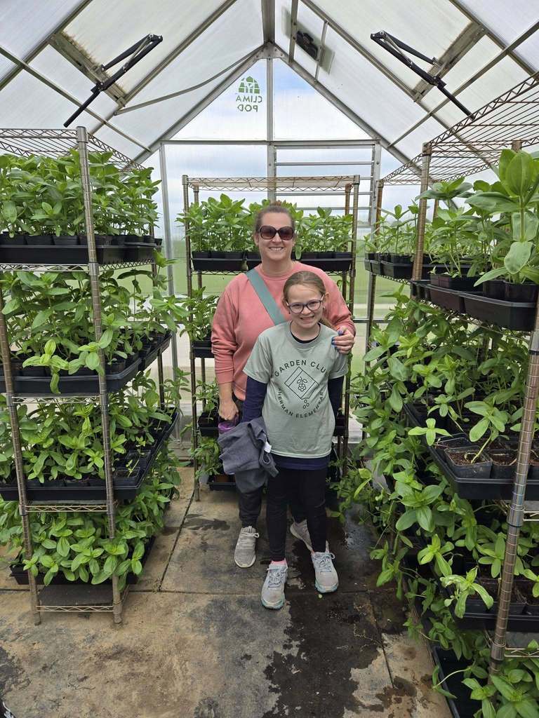 garden club