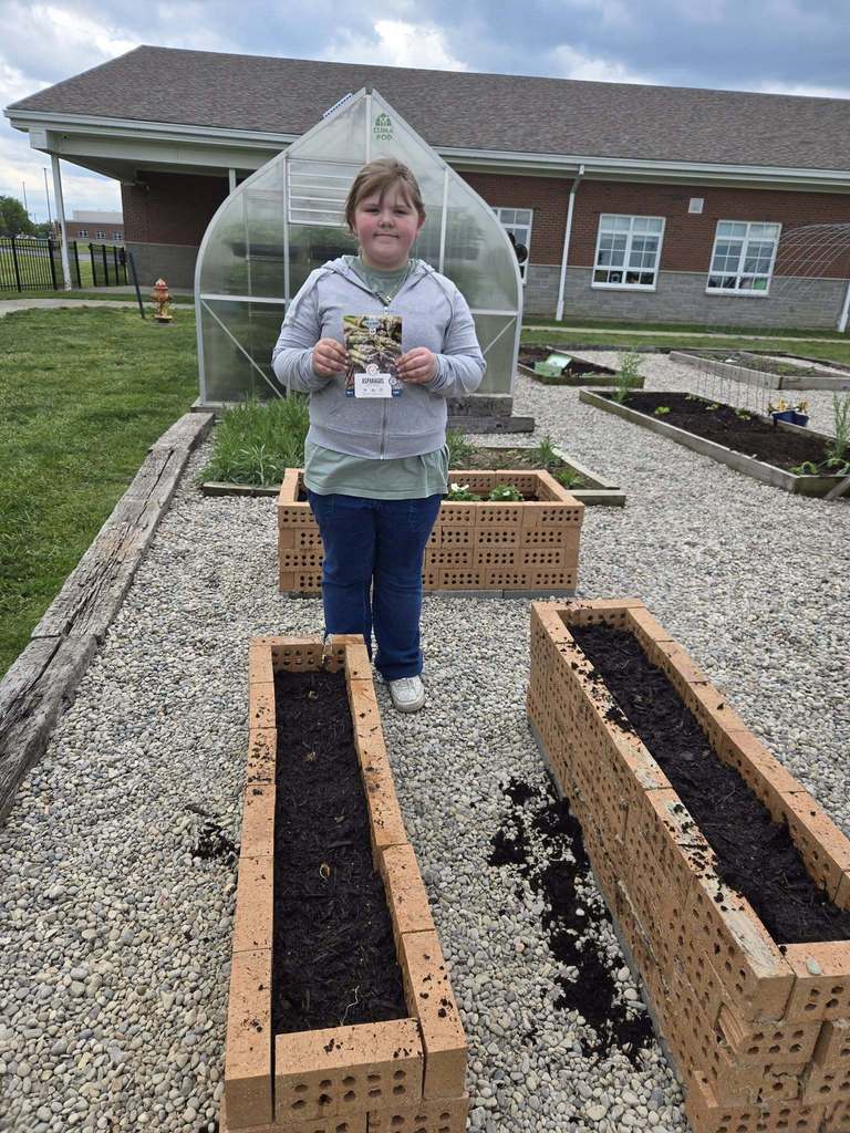 garden club